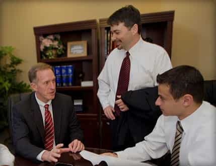 Contact the injury attorneys at Younce, Vtipil, & Baznik in Raleigh today for a free consultation.