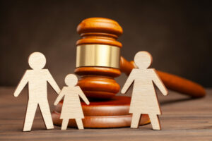 gavel and family parental rights