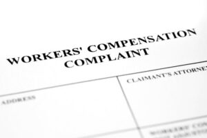 death benefits in workers comp