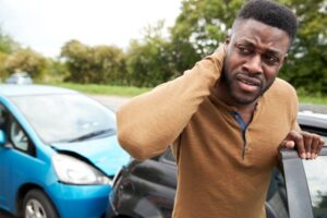 punitive damages in a car accident case