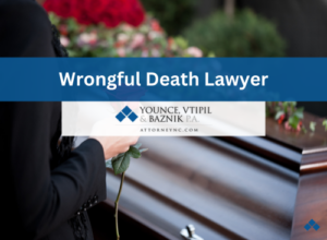 wrongful death lawyer