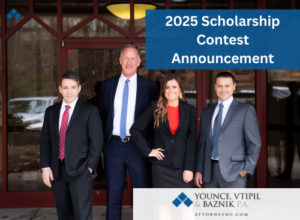 2025 scholarship contest announcement